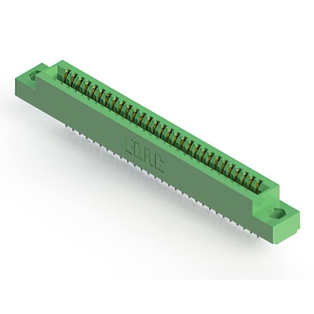 341-029-521-104 EDAC Inc.  Edgeboard Connectors